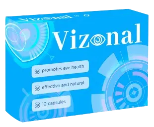 Vizonal kapsułki